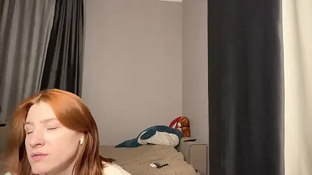 EwaDerobertis live XXX chat