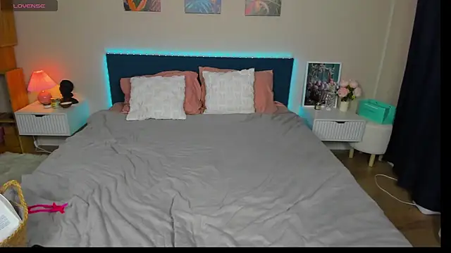 Živý XXX chat BritneyLix