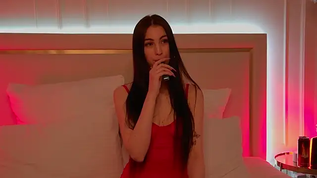 BettyLeen – Naživo XXX chat