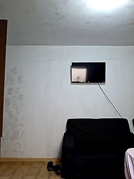 Show de webcam de Paizinhomau