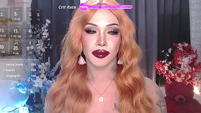 Your_gorgeous_amanda_ts Live XXX-chat