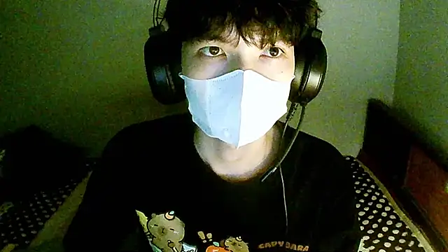 Kangc369 Pertunjukan Webcam