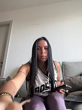 Chat XXX ao vivo de Genblan