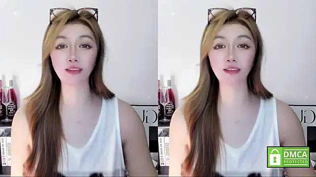 Cute_Mango's Live XXX Chat