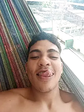 NikoHot_anatole 웹캠 쇼