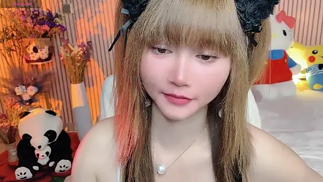 แชท XXX สดของ di-or-