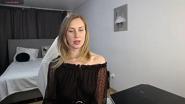Vanessa_Nowak Chat XXX in diretta