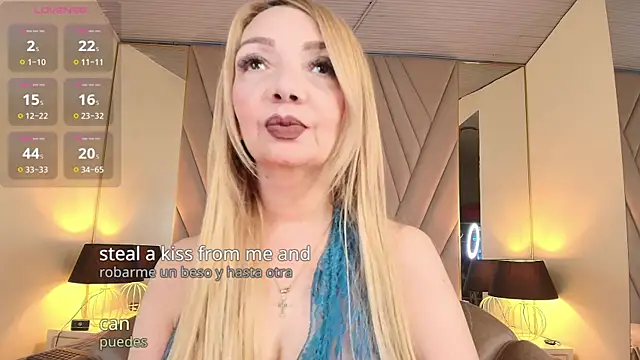 TokioMilfn Live XXX chat
