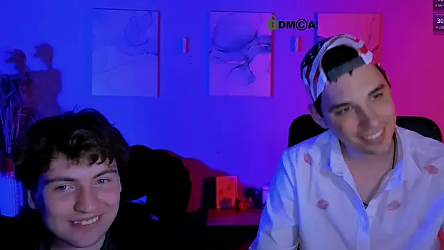 Živý XXX chat jason_sweety