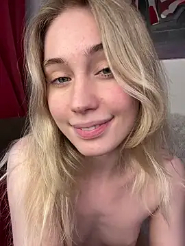 Webkamerová show LovelyMiu