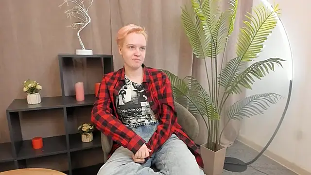 LeidaZinck's Live XXX Chat