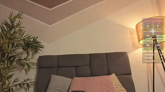 aprildreams19's Live XXX Chat