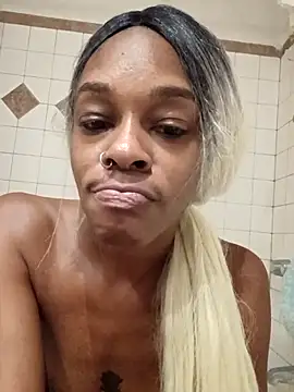 Show Webcam de Jasmine_FullsShine