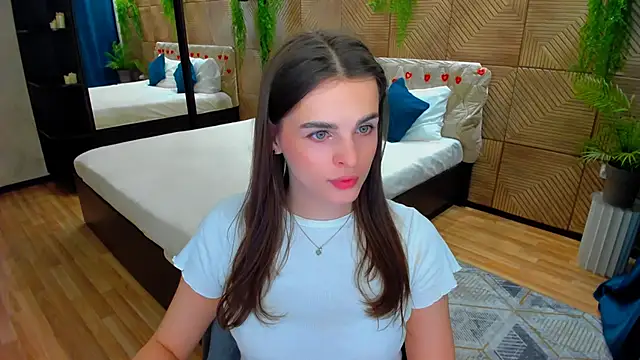 FinalAccord Adlı Modelin Canlı XXX Sohbeti