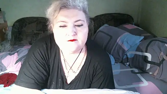 Chat XXX ao vivo de Lana555