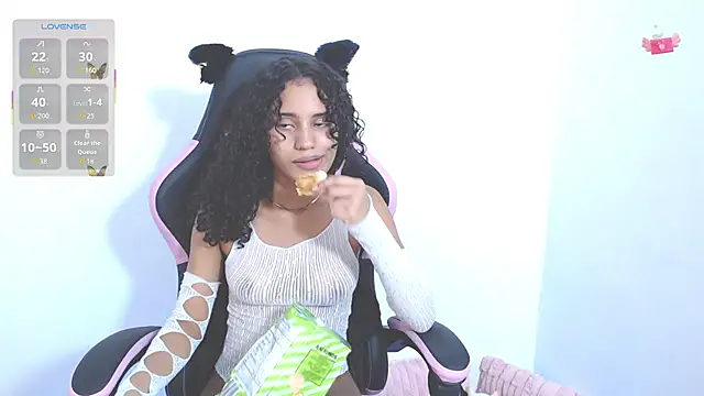 Онлайн чат XXX Corey_Bless
