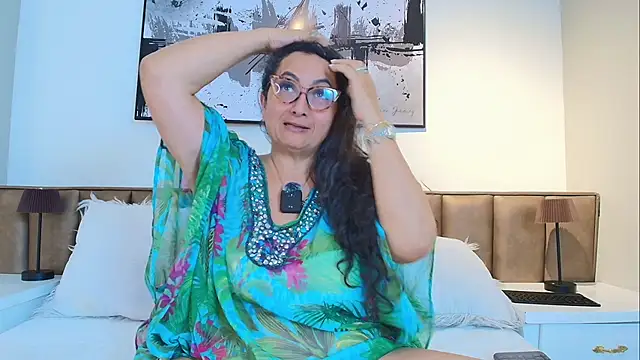 AlessandraLeroy's Live XXX Chat