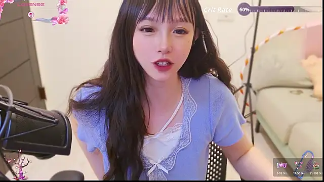Khaleesi_ying_'s Live XXX Chat