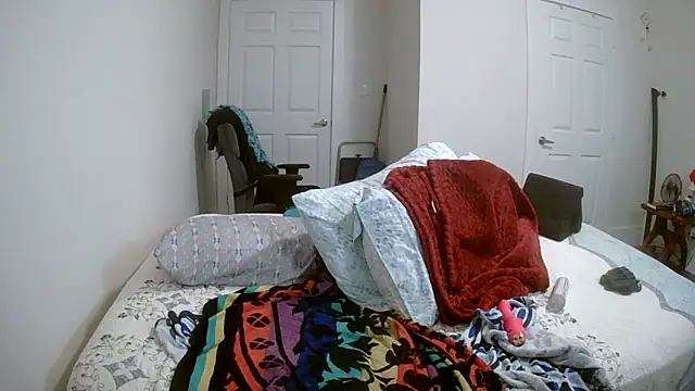 Buggy1965's Webcam Show