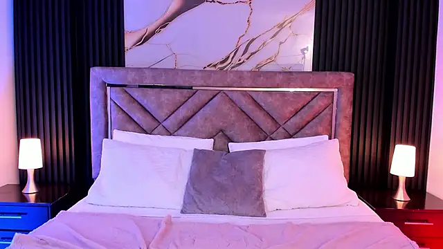 Lalalemoonds' Live XXX Chat