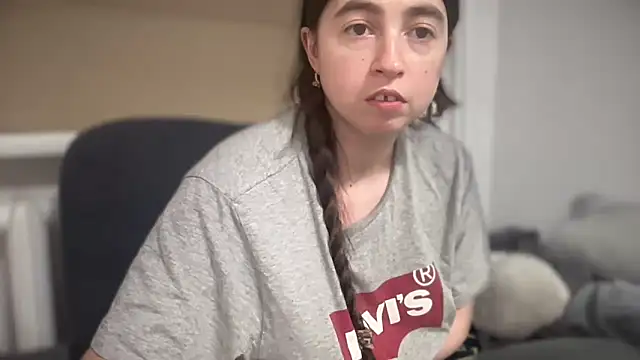 Chat XXX en directo de Aphr0ditee