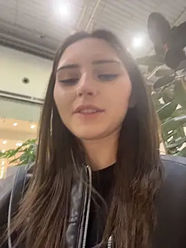 AnitaFly's Live XXX Chat