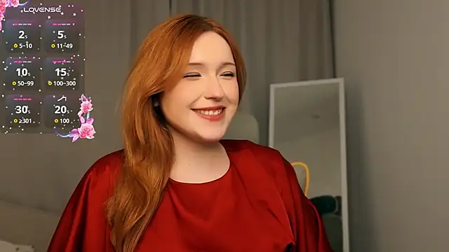 flaremoon's Live XXX Chat