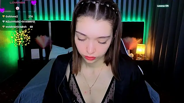 Cherry_WipeのライブXXXチャット