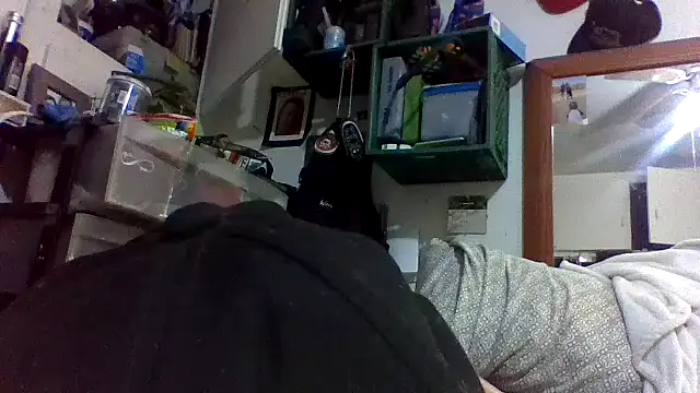 14randycandy88 Webcam-Show