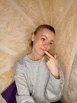 Webkamerová show NitaXSky