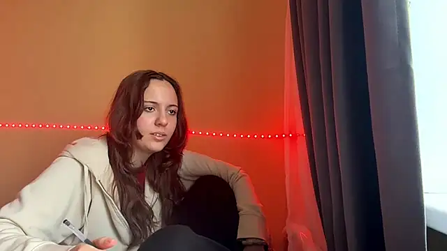Chat XXX en directo de OlivaMaciolek