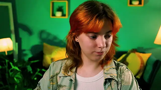 XXX chat uživo modela RocKStone_