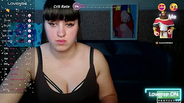 Amali_Ivanna_smit – Live XXX-chat