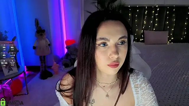 Czat XXX na żywo – Leri_Star