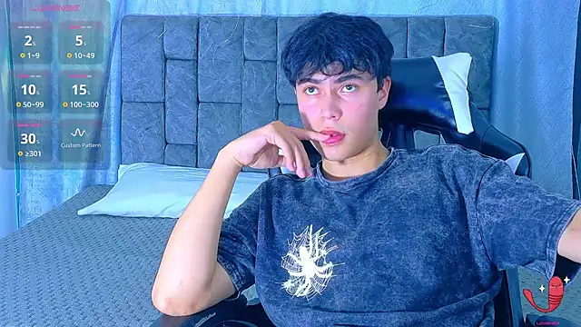 Dantekent Obrolan Langsung XXX