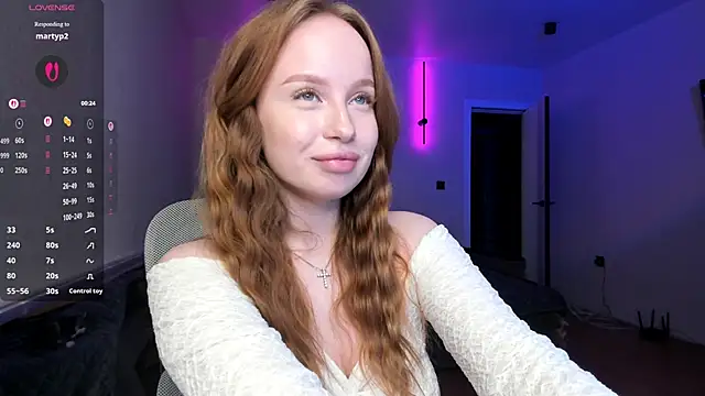BunnyShinex – Live XXX-chat