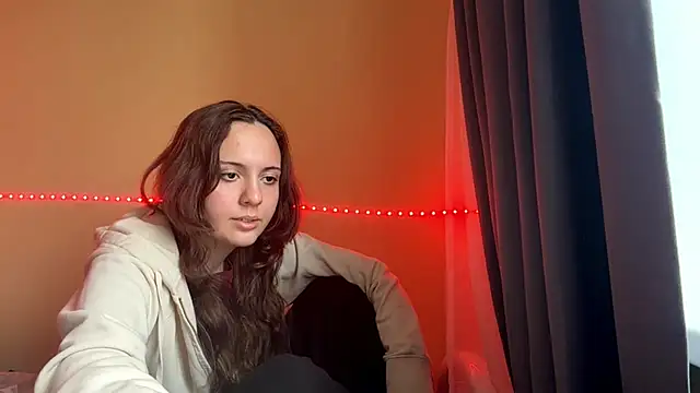 OlivaMaciolek – Live XXX-chat