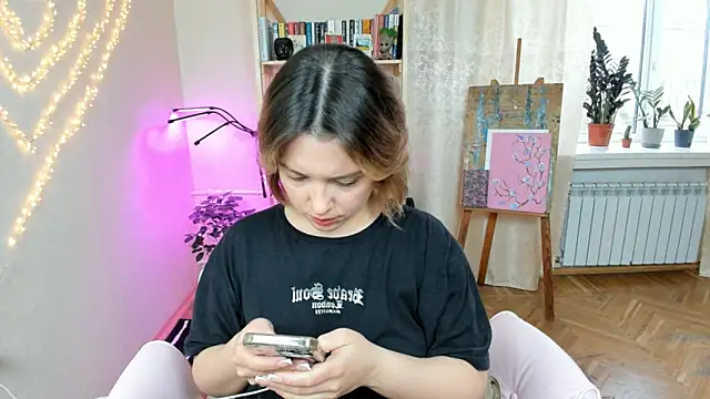 BrightDanin Live XXX chat