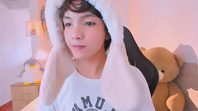 Chat XXX ao vivo de Sweet_Allan