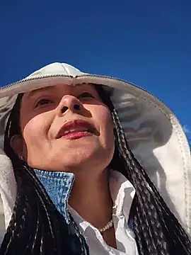 Chat +18 de bellapaty ao vivo