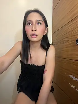 Pertunjukan Kamera Web goddess_athena69
