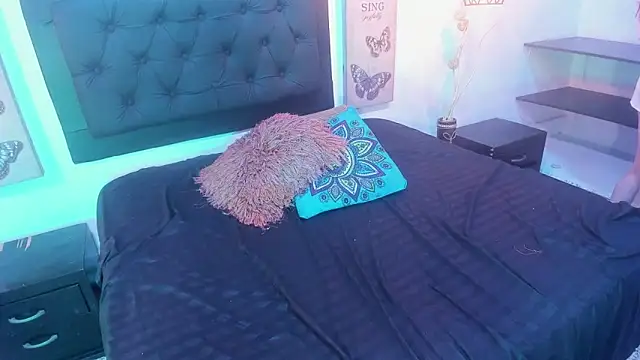 Chatroom XXX en direct de gaara_lion