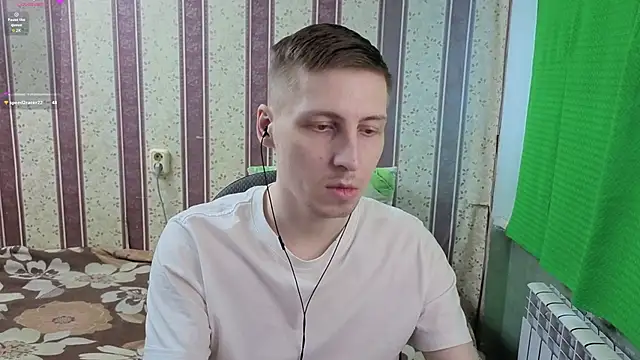 Darien_Brown Webcam Show