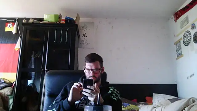 Die-geile-Sau webcam show