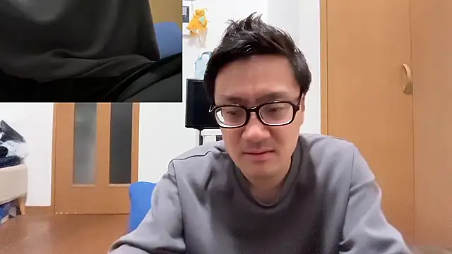 takuya-yama 网络视讯表演