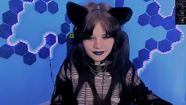 Živý XXX chat nikki_kiss_