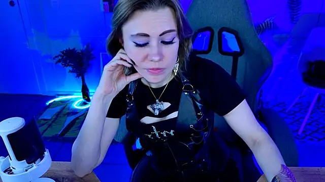 Kumiho_7777's Webcam Show