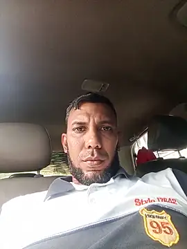 Chat XXX ao vivo de UnreadyChutzpa