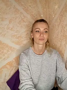 NitaXSky – Kamerová šou