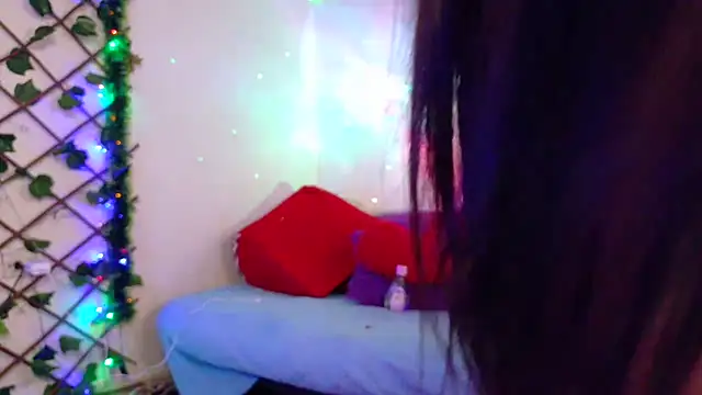 -Camila_'s Live XXX Chat